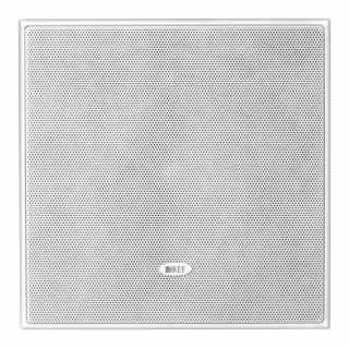 KEF Ci160QS beépíthető hangszóró, négyzet alakú #2