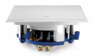 KEF Ci160QS beépíthető hangszóró, négyzet alakú #4