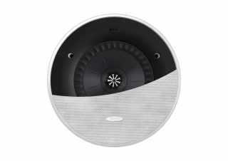 KEF Ci160RR-THX Ultra 2 beépíthető hangszóró, kör alakú #3