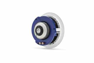 KEF Ci160RR-THX Ultra 2 beépíthető hangszóró, kör alakú #6