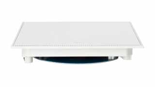 KEF Ci160TS beépíthető hangszóró, négyzet alakú #5