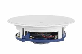 KEF Ci200.2CR beépíthető hangszóró, kör alakú #6