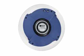 KEF Ci200.2CR beépíthető hangszóró, kör alakú #7