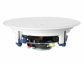 KEF Ci200ER beépíthető hangszóró, kör alakú, pár #5