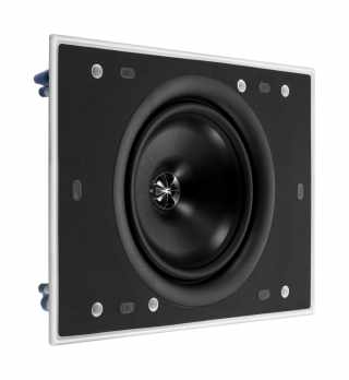 KEF Ci200QL beépíthető hangszóró, téglalap alakú #4
