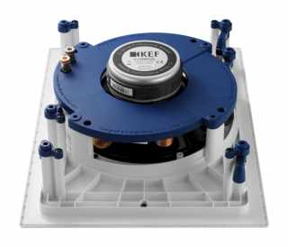 KEF Ci200QL beépíthető hangszóró, téglalap alakú #6