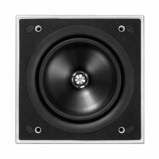 KEF Ci200QS beépíthető hangszóró, négyzet alakú #1