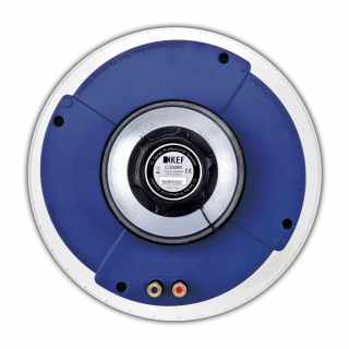 KEF Ci200RR-THX Ultra 2 beépíthető hangszóró, kör alakú #5