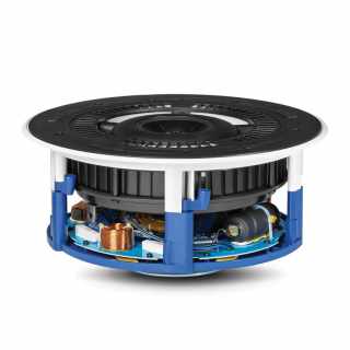 KEF Ci250RRM-THX Ultra beépíthető hangszóró, kör alakú #6