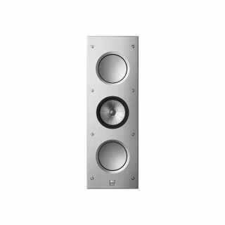 KEF Ci3160RLM-THX Ultra beépíthető hangszóró, téglalap alakú #1