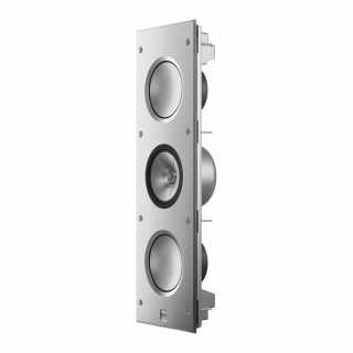 KEF Ci3160RLM-THX Ultra beépíthető hangszóró, téglalap alakú #2