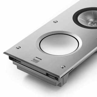 KEF Ci3160RLM-THX Ultra beépíthető hangszóró, téglalap alakú #5