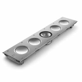 KEF Ci5160RLM-THX Ultra beépíthető hangszóró #4