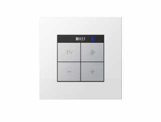 KEF CiBTS30 Erősítő és falra szerelhető vezérlő szett a KEF beépíthető #5