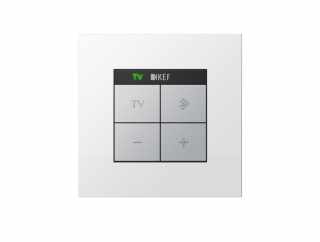 KEF CiBTS30 Erősítő és falra szerelhető vezérlő szett a KEF beépíthető #6