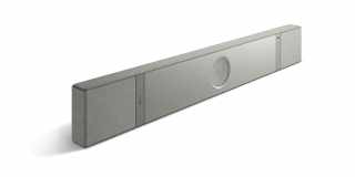 KEF XIO 5.1.2-es soundbar, szürke #4