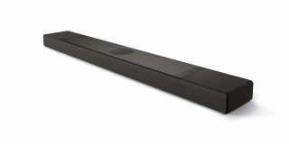 KEF XIO 5.1.2-es soundbar, fekete #2
