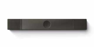 KEF XIO 5.1.2-es soundbar, fekete #3
