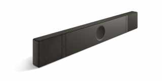 KEF XIO 5.1.2-es soundbar, fekete #4