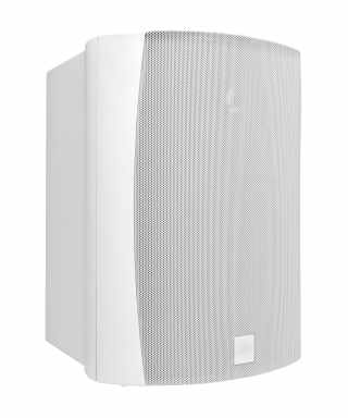 KEF Ventura 6 kültéri kétutas zárt hangsugárzó pár, fehér #1