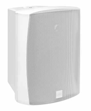 KEF Ventura 6 kültéri kétutas zárt hangsugárzó pár, fehér #2