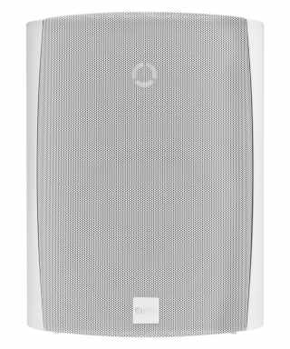 KEF Ventura 6 kültéri kétutas zárt hangsugárzó pár, fehér #4