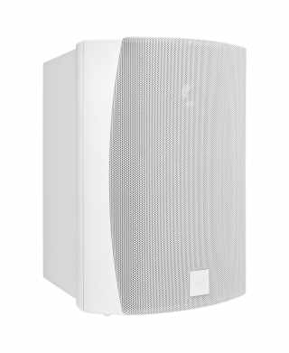 KEF Ventura 5 kültéri kétutas zárt hangsugárzó pár, fehér #1