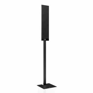 KEF T-Stand hangfal állvány a KEF T-szériás hangsugárzókhoz, fekete #2