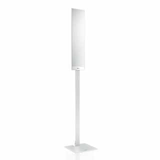 KEF T-Stand hangfal állvány a KEF T-szériás hangsugárzókhoz, fehér #2