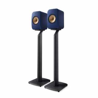 KEF S1 LSX hangfal állvány a KEF LSX hangsugárzókhoz, szürke #3