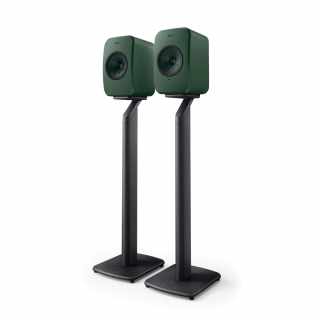 KEF S1 LSX hangfal állvány a KEF LSX hangsugárzókhoz, szürke #6