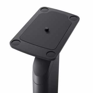 KEF S1 LSX hangfal állvány a KEF LSX hangsugárzókhoz, szürke #7