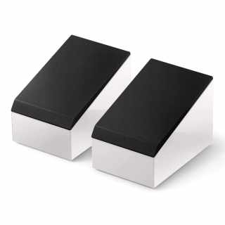 KEF R8a Meta Atmos hangsugárzó, fehér #2