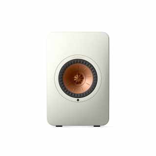 KEF LS50 Wireless II aktív vezeték nélküli hangsugárzó pár, fehér #3