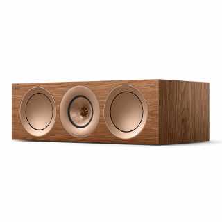 KEF R6 Meta centersugárzó, dió #1