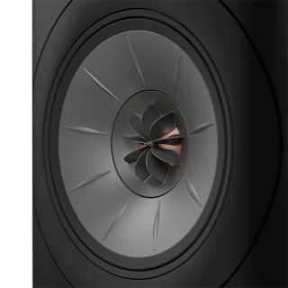KEF LS60 Wireless aktív vezeték nélüli padlón álló hangfal pár, fekete #4