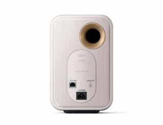 KEF LSX II aktív vezeték nélküli hangsugárzó pár, fehér #7