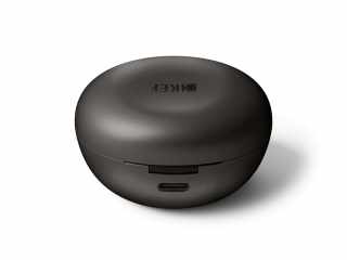 KEF Mu3 aktív zajszűrős TWS fülhallgató, grafit #6