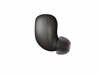 KEF Mu3 aktív zajszűrős TWS fülhallgató, grafit #7