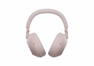 Sony WH-1000XM6 Zajszűrős fejhallgató Homokrózsaszín #2