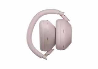 Sony WH-1000XM6 Zajszűrős fejhallgató Homokrózsaszín #3
