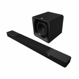 Klipsch Flexus Core 200 + Flexus Sub 100 Soundbar szett #1
