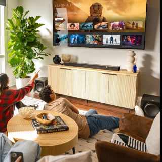 Klipsch Flexus Core 200 + Flexus Sub 100 Soundbar szett #5
