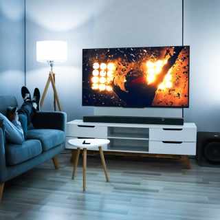 Klipsch Flexus Core 200 + Flexus Sub 100 Soundbar szett #6