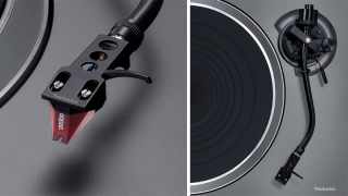 Technics SL-1500CSE-H #2