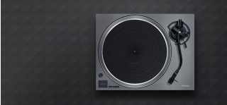 Technics SL-1500CSE-H #3