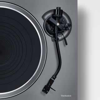 Technics SL-1500CSE-H #4