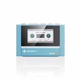 Snowsky Echo Mini Kék #1