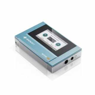 Snowsky Echo Mini Kék #2