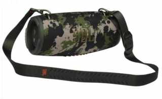 JBL Xtreme 3 terepszín (camo) #2